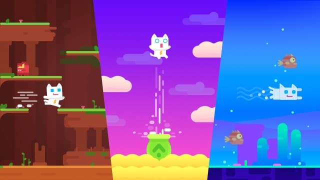 超级幻影猫-v1.0.2-中文60帧 image 2