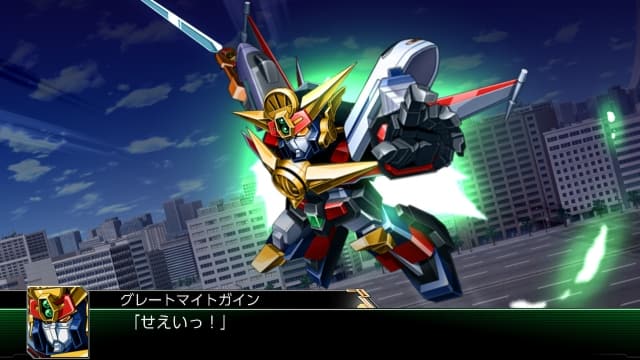 超级机器人大战V-v1.0.2+7dlc-中文60帧 image 3