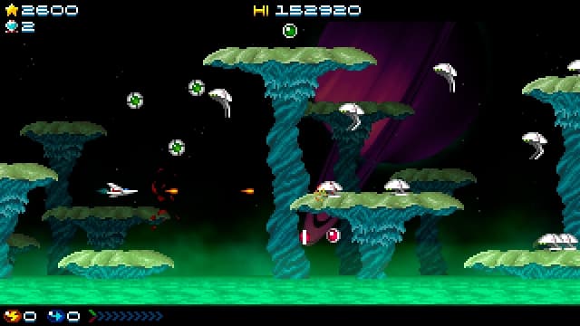 超级海多拉Super Hydorah-v1.3.1-中文60帧 image 3