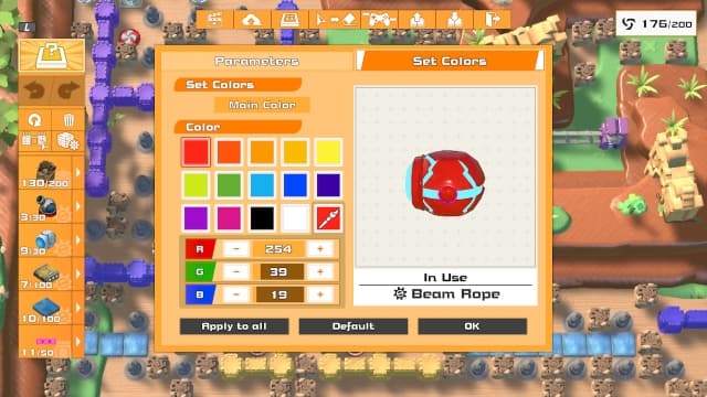 超级炸弹人R 2-v1.3.1-中文60帧-sudachi可运行 image 2