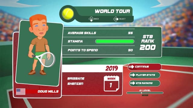 超级爆裂运动Super Sports Blast-v1.5-中文60帧 image 2