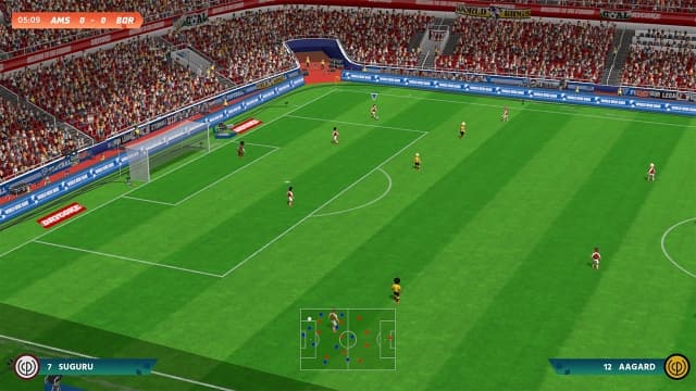 超级爆裂运动Super Sports Blast-v1.5-中文60帧 image 4