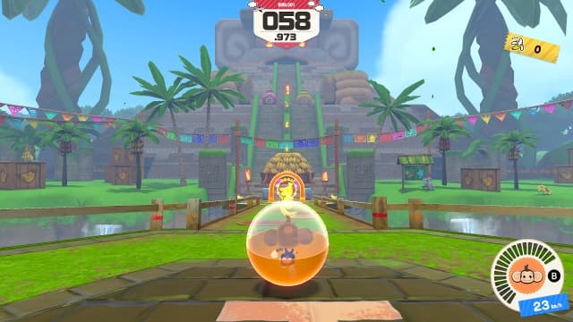 超级猴子球 香蕉大乱斗-v2.20-35dlc-中文60帧 image 4