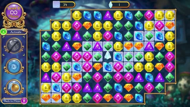 超级益智游戏合集2-v7.0-中文60帧 image 2