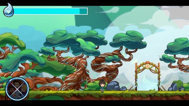 超级肖恩007Super Sean 007-v1.0.0-中文60帧 image 2