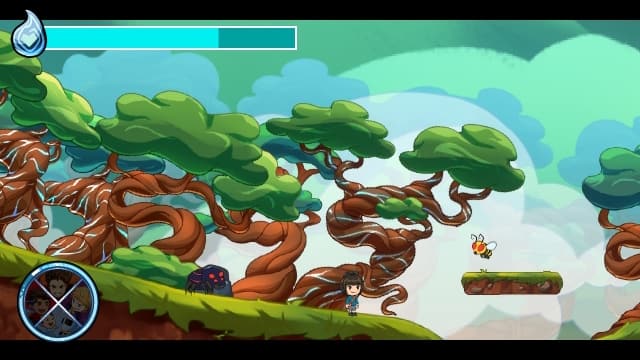 超级肖恩007Super Sean 007-v1.0.0-中文60帧 image 3