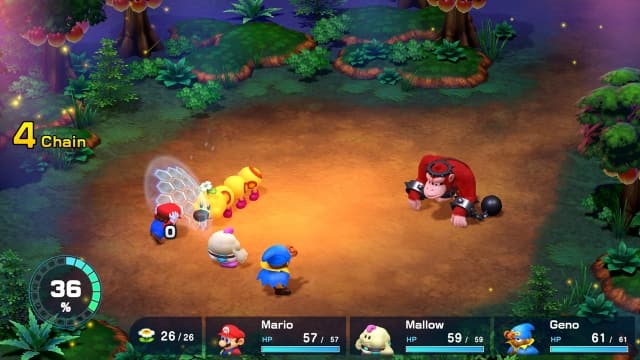 超级马里奥RPG Super Mario RPG-v1.0.1-60帧 image 3