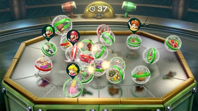 超级马里奥派对-中文60帧 image 3