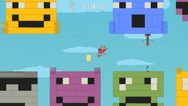 超级鸡马1.10.6.253-中文60帧 image 3