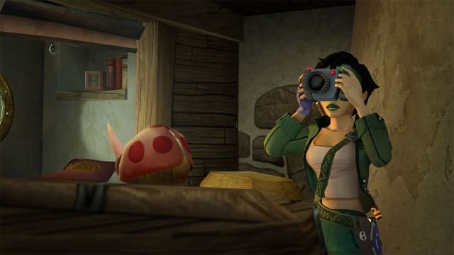 超越善恶 20周年纪念版-v1.0.1-中文30帧 image 6