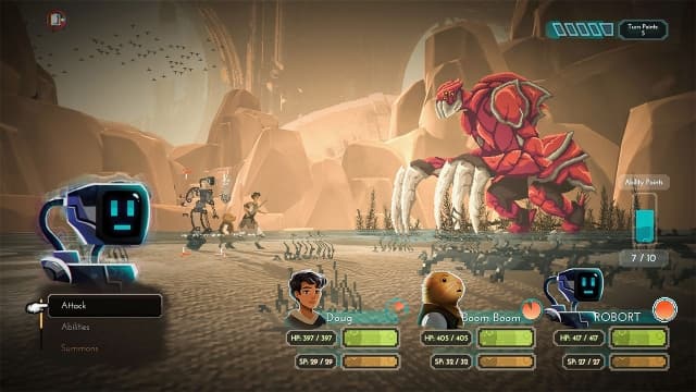 超越银河世界Beyond Galaxyland-v1.0.4-中文60帧 image 2