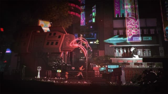 超越银河世界Beyond Galaxyland-v1.0.4-中文60帧 image 3
