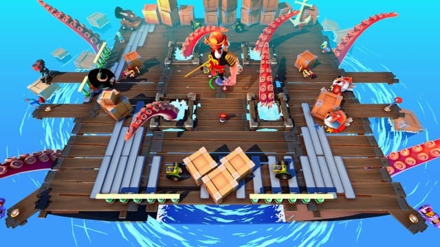 超鸡派对Chickenoidz Super Party-v1.0.0-中文60帧 image 3