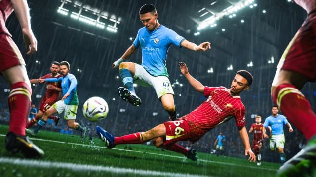 足球 EA SPORTS FC 25-v1.7a.a54b-1dlc-安卓闪退捏 image 2