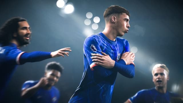 足球 EA SPORTS FC 25-v1.7a.a54b-1dlc-安卓闪退捏 image 4