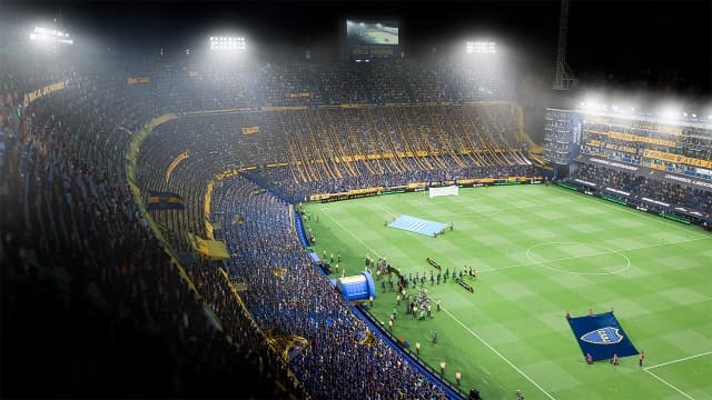 足球FC24 EA SPORTS FC 24-v1.5a.9115-1dlc-中文-安卓打不开捏~ image 4