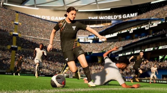足球FC24 EA SPORTS FC 24-v1.5a.9115-1dlc-中文-安卓打不开捏~ image 5