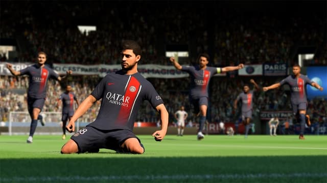 足球FC24 EA SPORTS FC 24-v1.5a.9115-1dlc-中文-安卓打不开捏~ image 6