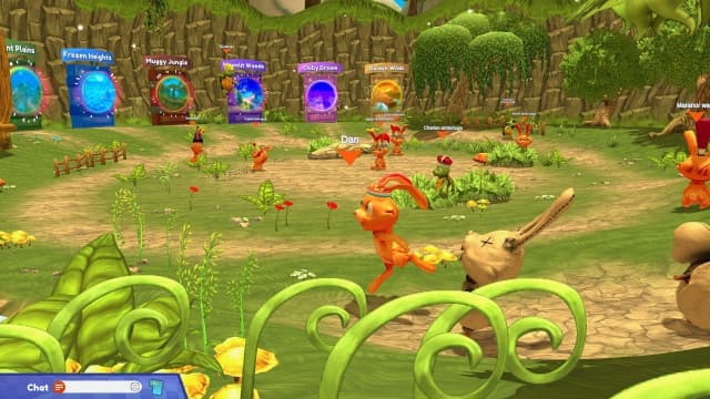 跑酷童话Running Fable-v1.0.1-中文60帧 image 2