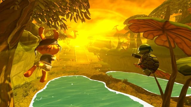 跑酷童话Running Fable-v1.0.1-中文60帧 image 3
