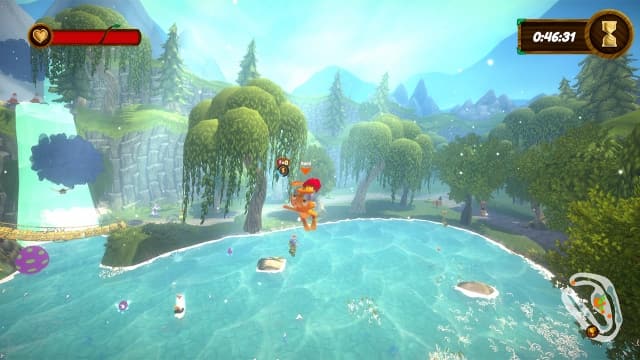 跑酷童话Running Fable-v1.0.1-中文60帧 image 4