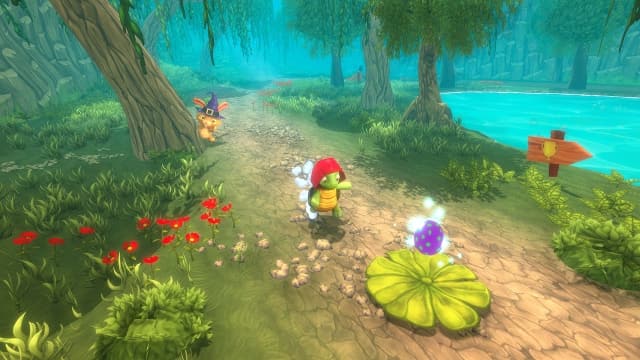 跑酷童话Running Fable-v1.0.1-中文60帧 image 5