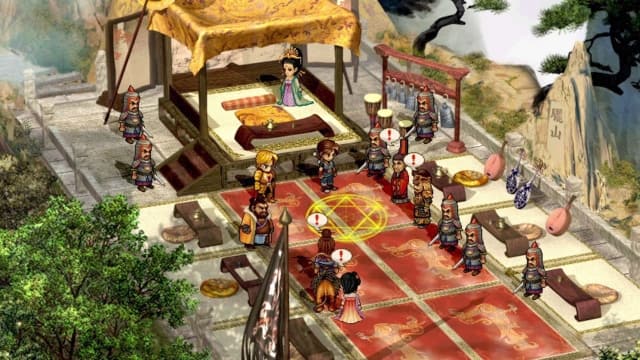 轩辕剑3：云和山的彼端-v4.0.6-60帧 image 3