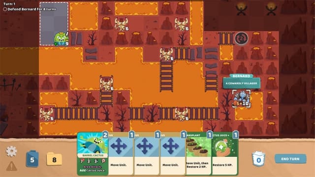 软盘骑士Floppy Knights-v2.0.4-中文60帧 image 3