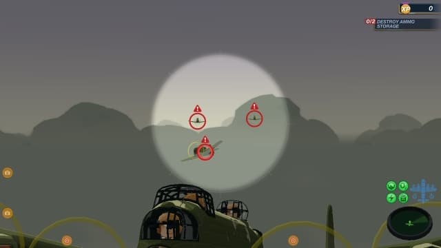 轰炸机小队Bomber Crew-v1.2.0-2dlc-英文30帧 image 2