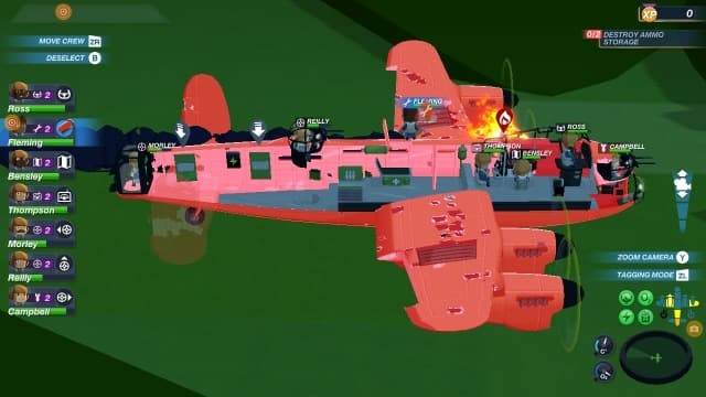 轰炸机小队Bomber Crew-v1.2.0-2dlc-英文30帧 image 3