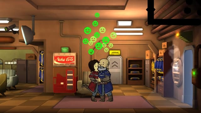 辐射避难所 Fallout Shelter-v1.0.2-30帧-英文 image 4