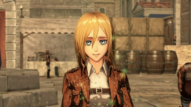 进击的巨人2 最终一战-v1.0.13-56dlc image 3