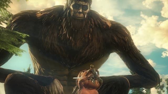 进击的巨人2 最终一战-v1.0.13-56dlc image 7
