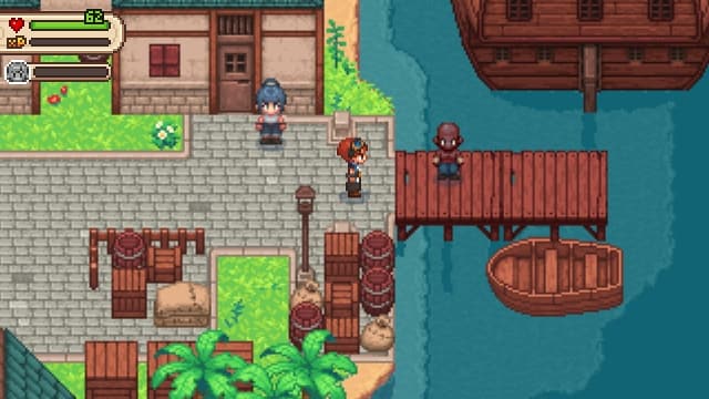 进化之地 传奇版-v1.0.1-无中文60帧 image 4