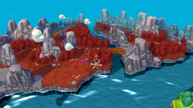 进化之地 传奇版-v1.0.1-无中文60帧 image 5