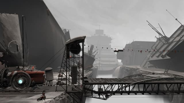 远方：孤帆远航FAR Lone Sails-v1.0-中文-30帧 image 3