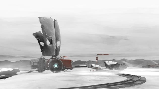 远方：孤帆远航FAR Lone Sails-v1.0-中文-30帧 image 4