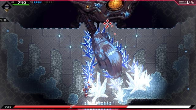 远星物语 CrossCode-v1.0.19-3dlc-60帧 image 2