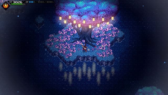 远星物语 CrossCode-v1.0.19-3dlc-60帧 image 4