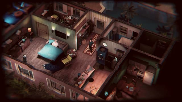 连环清洁工们Serial Cleaners-v1.3.0-中文30帧 image 2