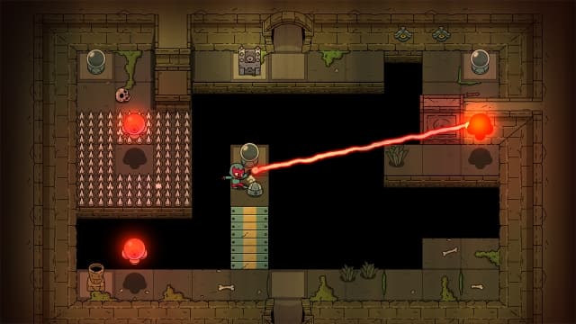 迪托之剑The Swords of Ditto-v1.18.00-中文60帧 image 5