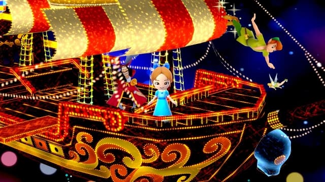 迪斯尼魔法城堡 我的快乐生活2 增强版-v1.0.1-中文30帧 image 3