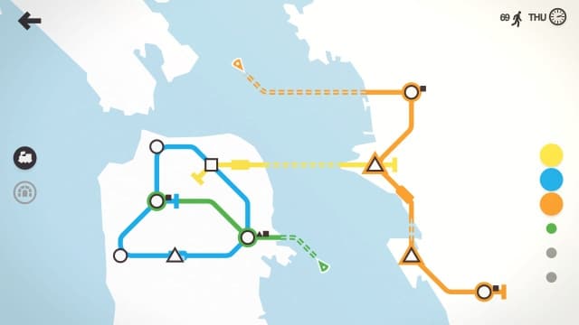 迷你地铁Mini Metro-v1.11-中文60帧-sudachi可运行 image 2