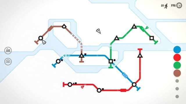 迷你地铁Mini Metro-v1.11-中文60帧-sudachi可运行 image 3