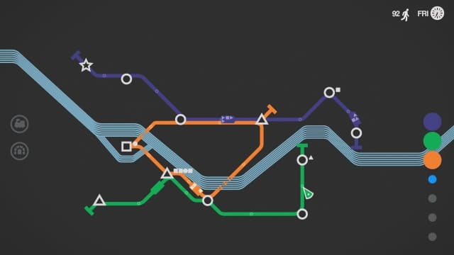 迷你地铁Mini Metro-v1.11-中文60帧-sudachi可运行 image 5