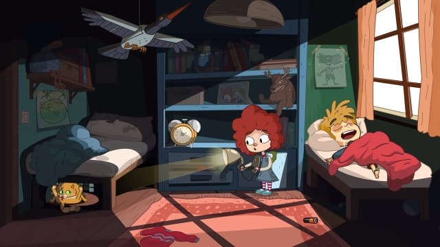迷失乐园Lost In Play-v1.0.66-中文30帧 image 3