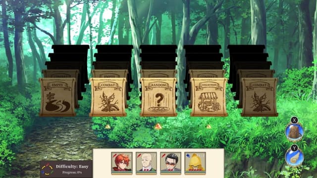 迷宫贩 魔王城的开店还债之旅-v1.0.0292-中文60帧 image 5