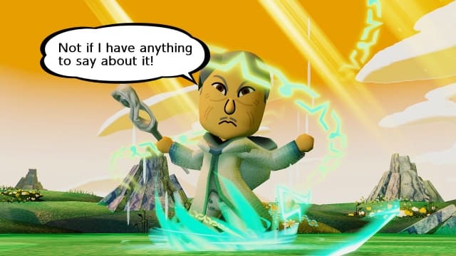 迷托邦Miitopia-v1.0.3-中文30帧 image 2