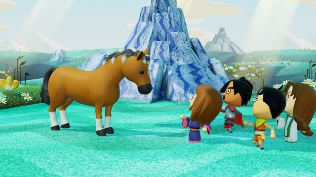 迷托邦Miitopia-v1.0.3-中文30帧 image 3