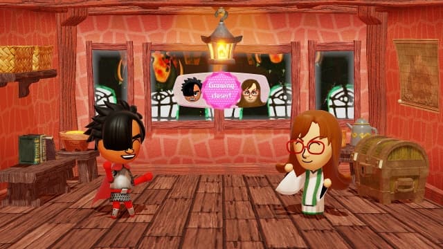 迷托邦Miitopia-v1.0.3-中文30帧 image 5